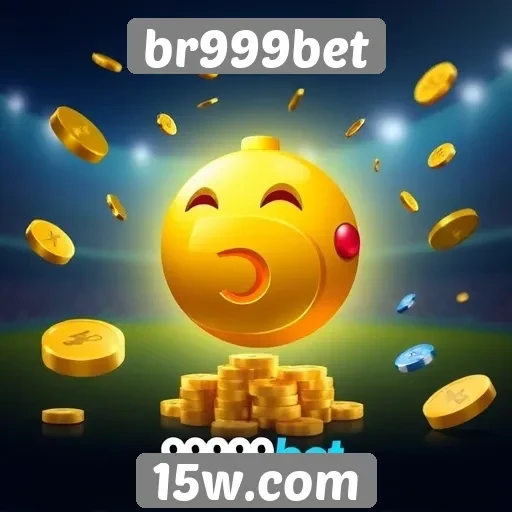 Promoções e bônus atraentes em br999bet