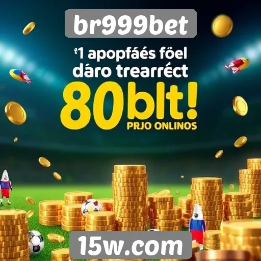 Opcões de bônus disponíveis no br999bet