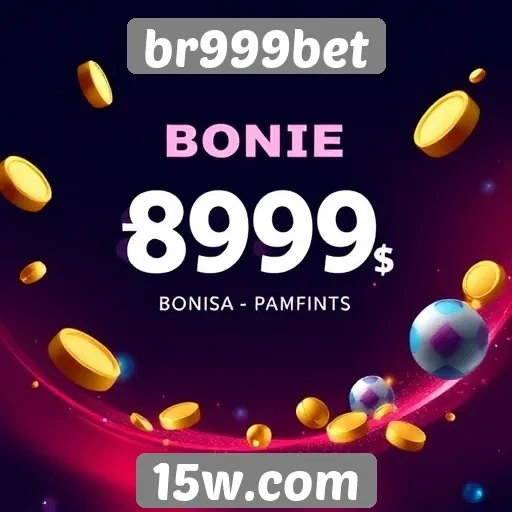 Comparativo de bônus e promoções no br999bet