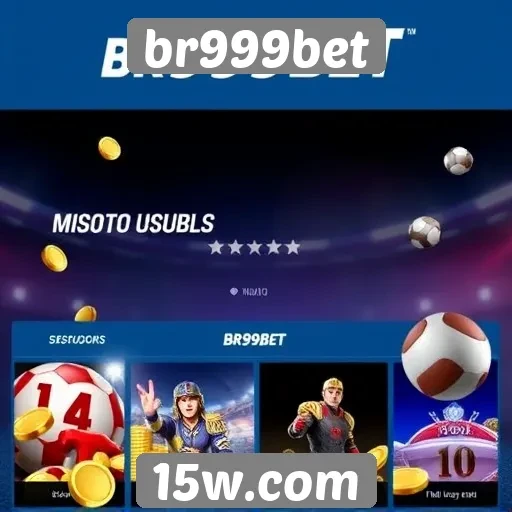 br999bet análise de jogos e oferecimentos