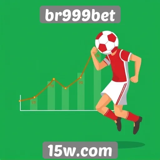 Plataforma br999bet analisa tendências de apostas online