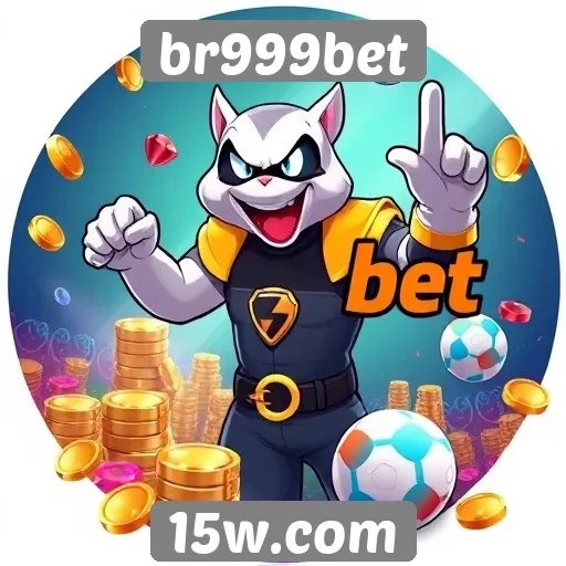 br999bet oferece ampla gama de jogos online