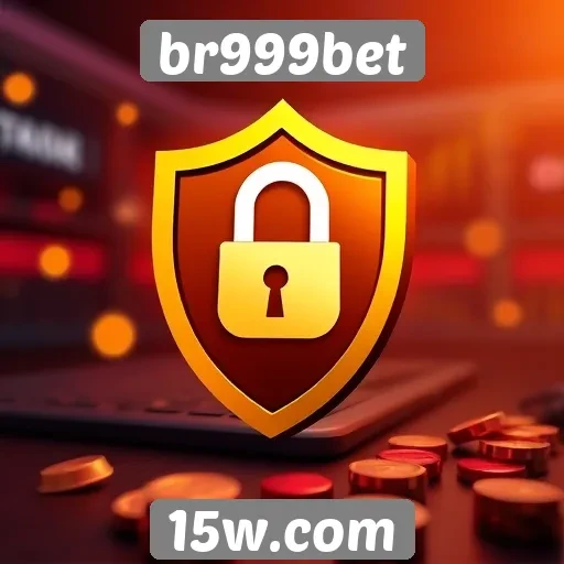 Avaliação da segurança no site br999bet