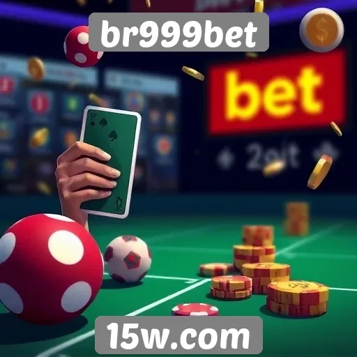 Dicas para iniciantes em apostas na br999bet