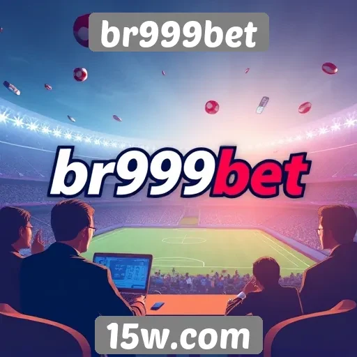 Como o br999bet se destaca na experiência do usuário